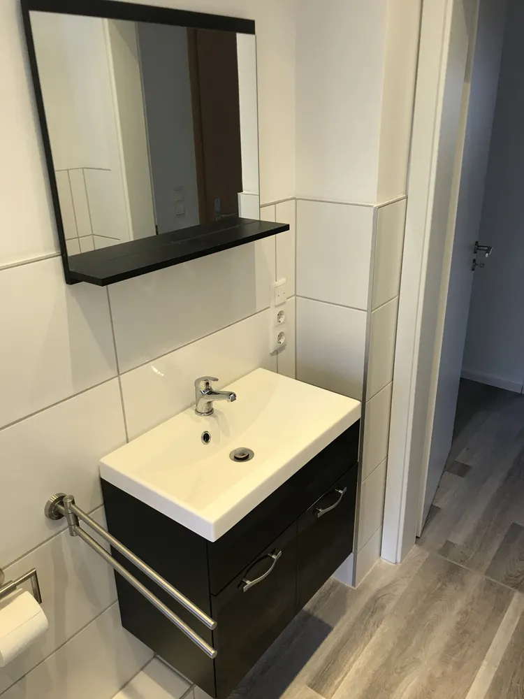 2 Zimmer Wohnung mit 54 m² in Lüdenscheid – Bild 4