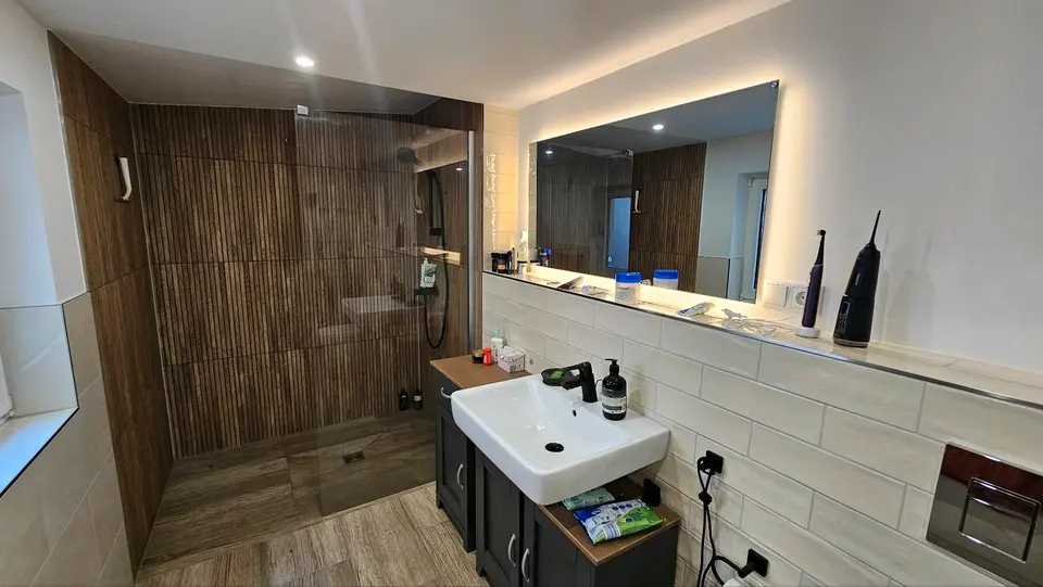 2 Zimmer Wohnung mit 65 m² in Nürnberg – Bild 4