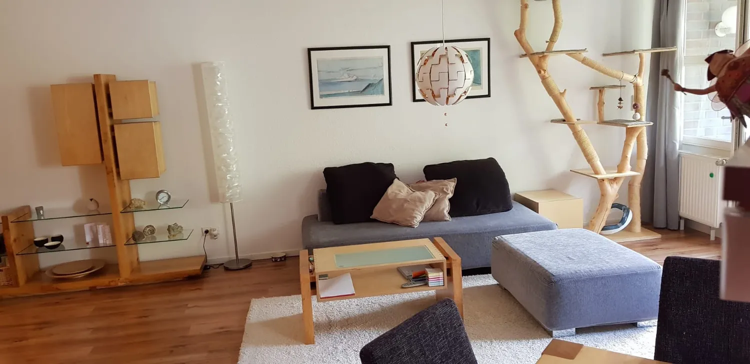 3 Zimmer Wohnung mit 92 m² in Hannover – Bild 11