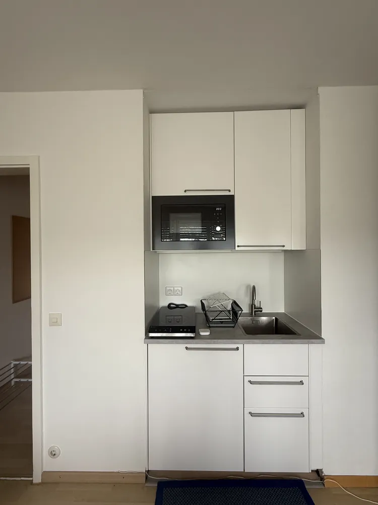 1 Zimmer Wohnung mit 19 m² in Stuttgart – Bild 4