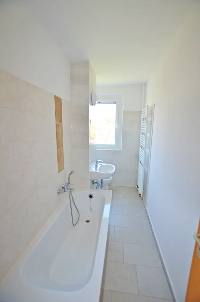 3 Zimmer Wohnung mit 61 m² in Sangerhausen – Bild 5