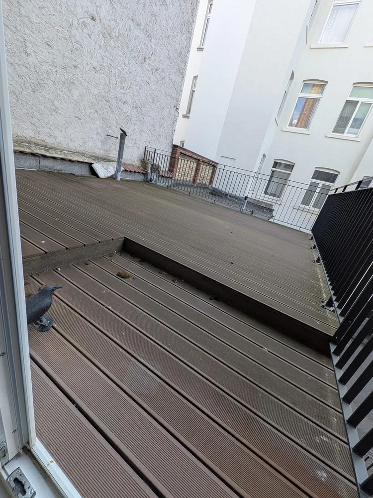 5 Zimmer Wohnung mit 128 m² in Wiesbaden – Bild 11