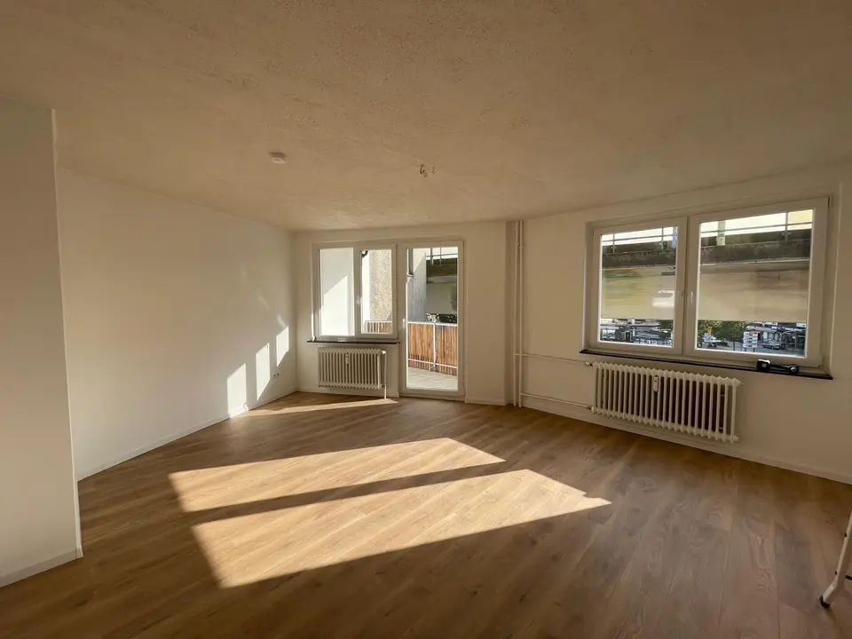 3 Zimmer Wohnung mit 63 m² in Hagen – Bild 6