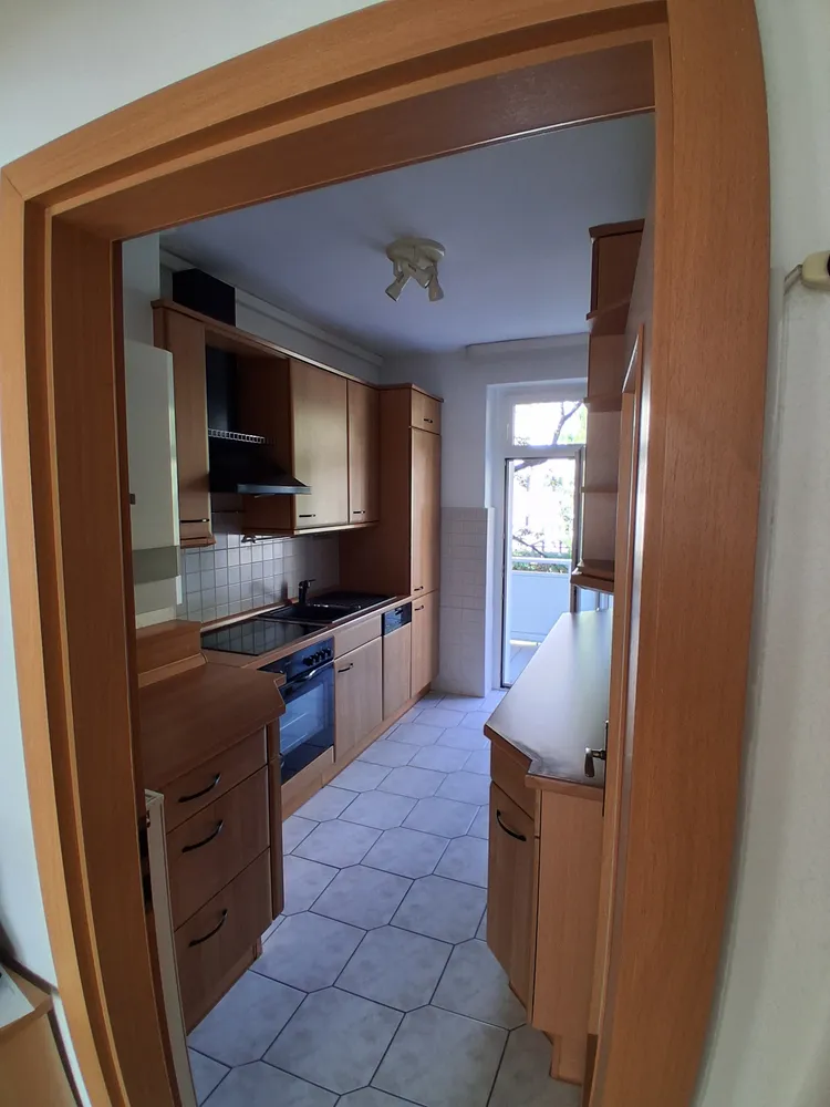 3 room apartment with 70 m² in Magdeburg – Photo 6