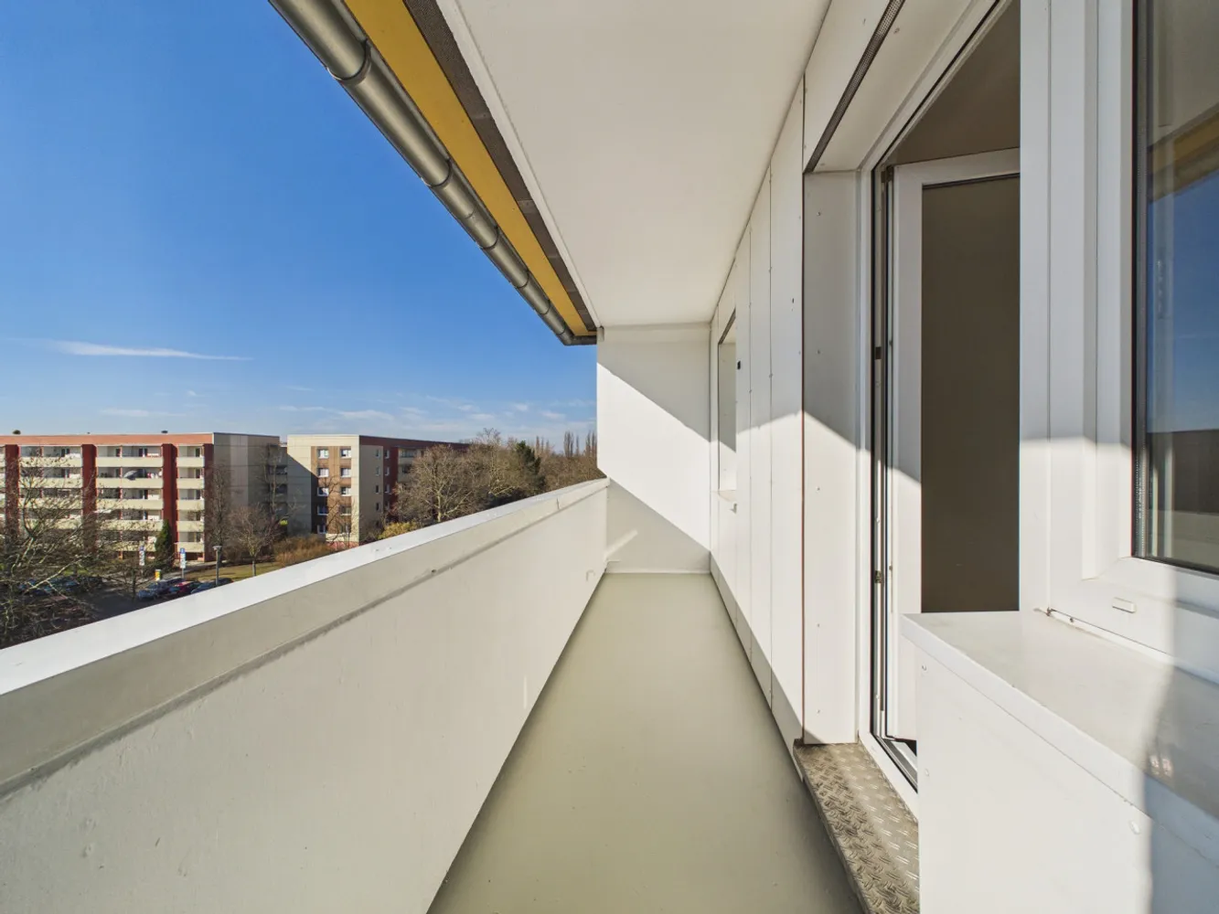 4 Zimmer Wohnung mit 75 m² in Leipzig – Bild 3