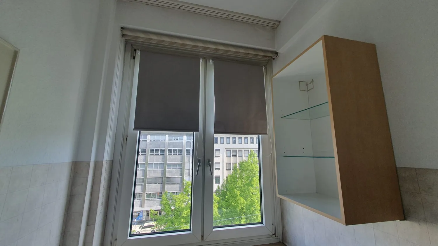 1 room apartment with 39 m² in Bielefeld – Photo 7