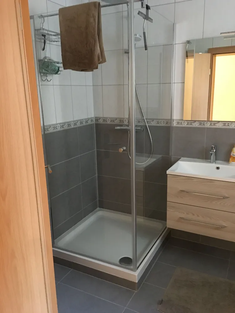 3 Zimmer Wohnung mit 90 m² in Mannheim – Bild 4