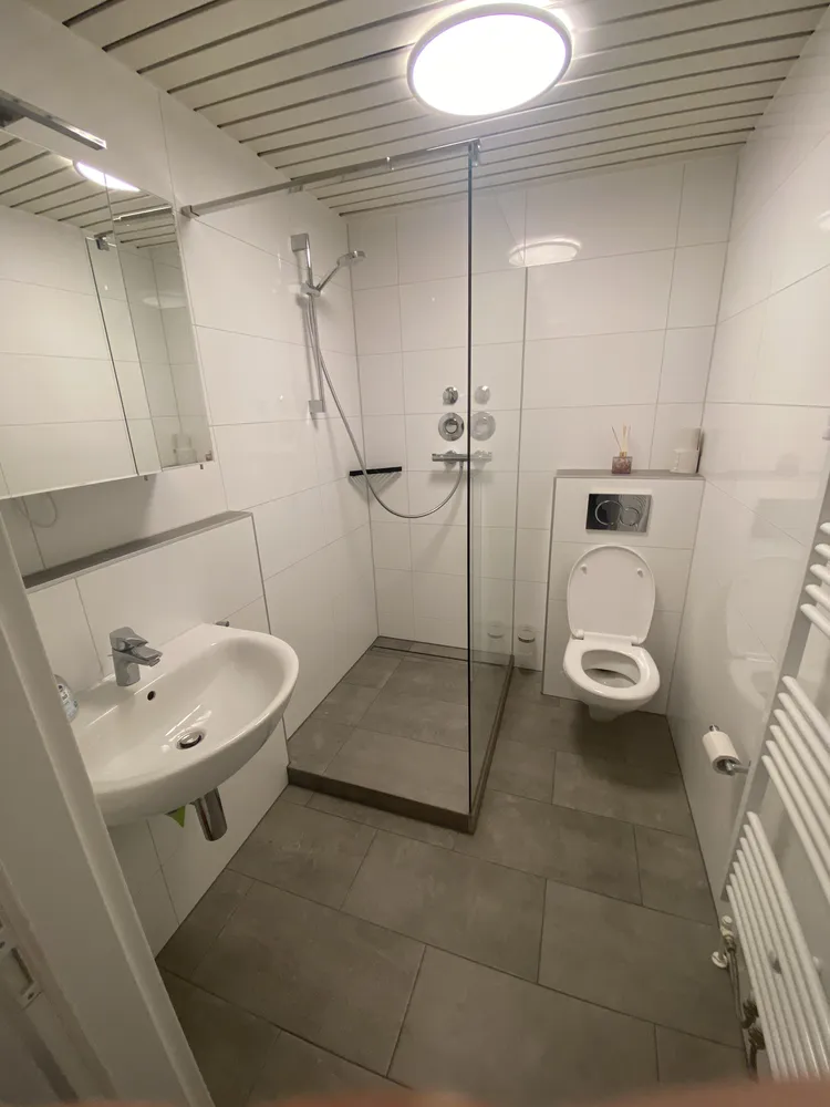 2 Zimmer Wohnung mit 42 m² in Essen – Bild 6