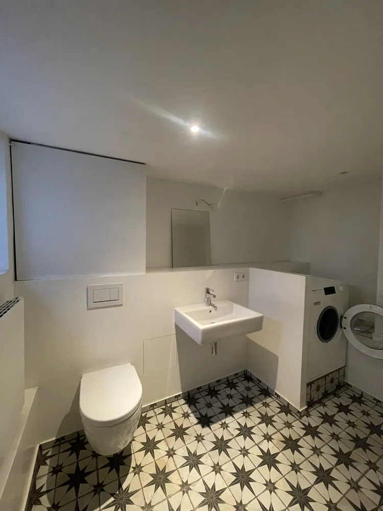 2 Zimmer Haus mit 78 m² in Frankfurt am Main – Bild 8