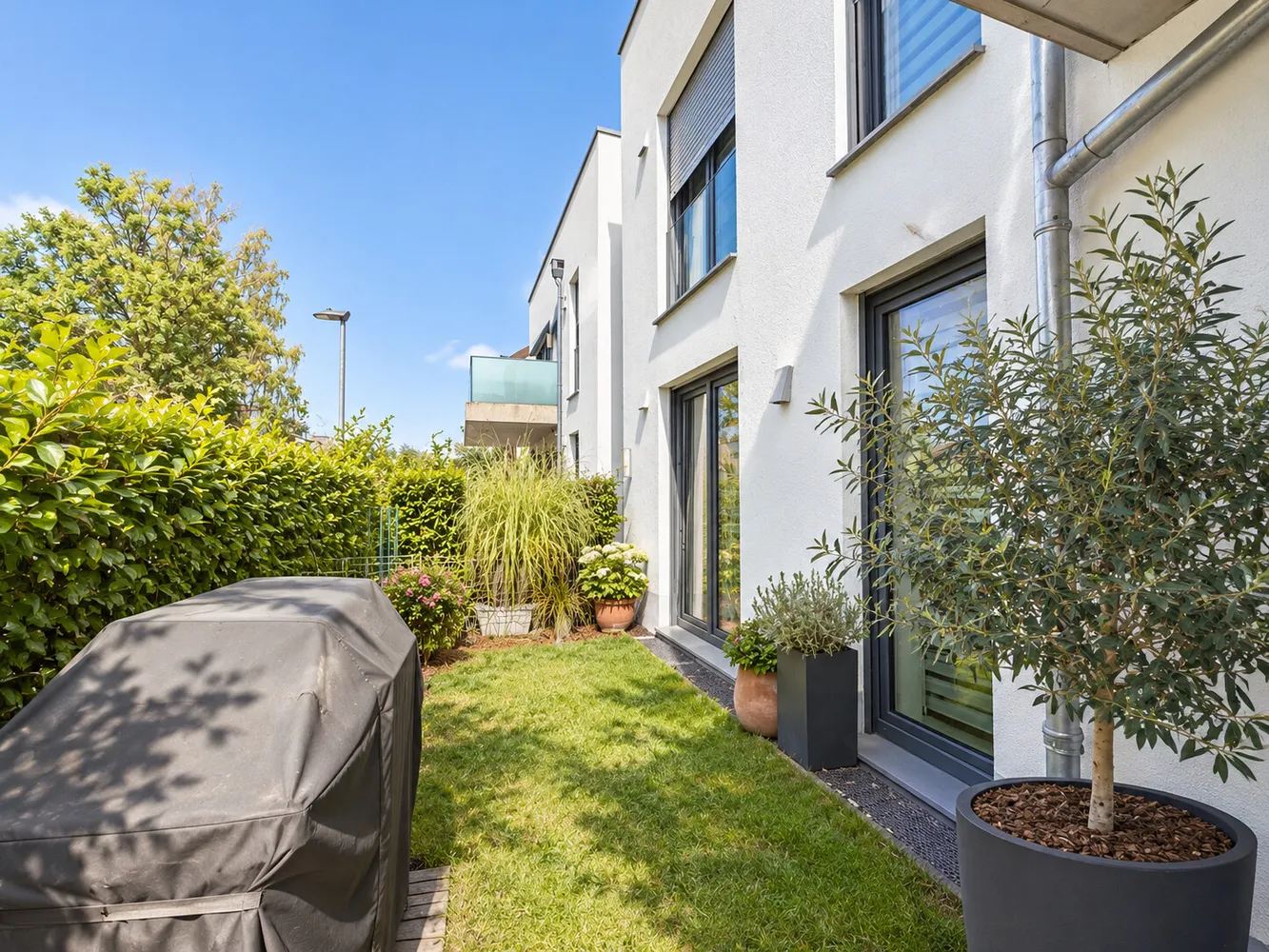 3 Zimmer Wohnung mit 84 m² in Aachen – Bild 4