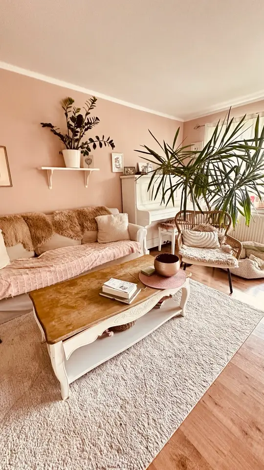 WG-Zimmer mit 75 m² in Düsseldorf – Bild 1