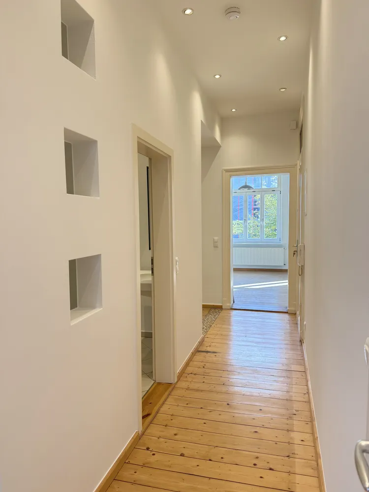 2 Zimmer Wohnung mit 76 m² in Hannover – Bild 6