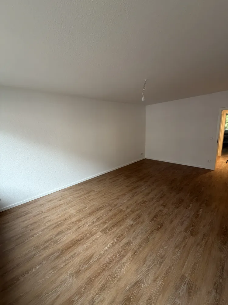 3 Zimmer Wohnung mit 71 m² in Düsseldorf – Bild 2
