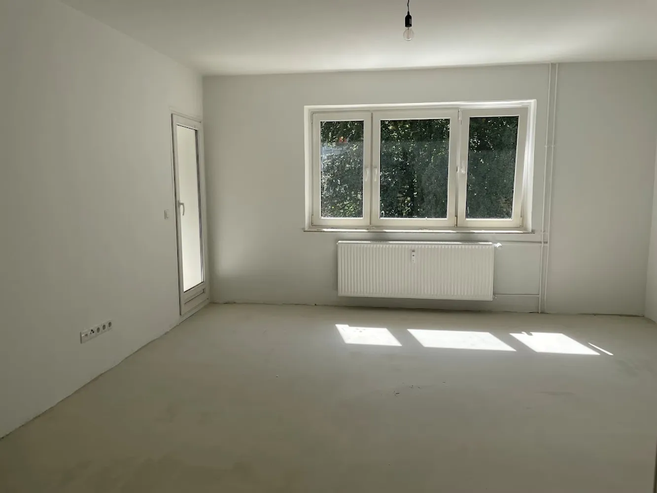 3 room apartment with 65 m² in Brunswick – Photo 4
