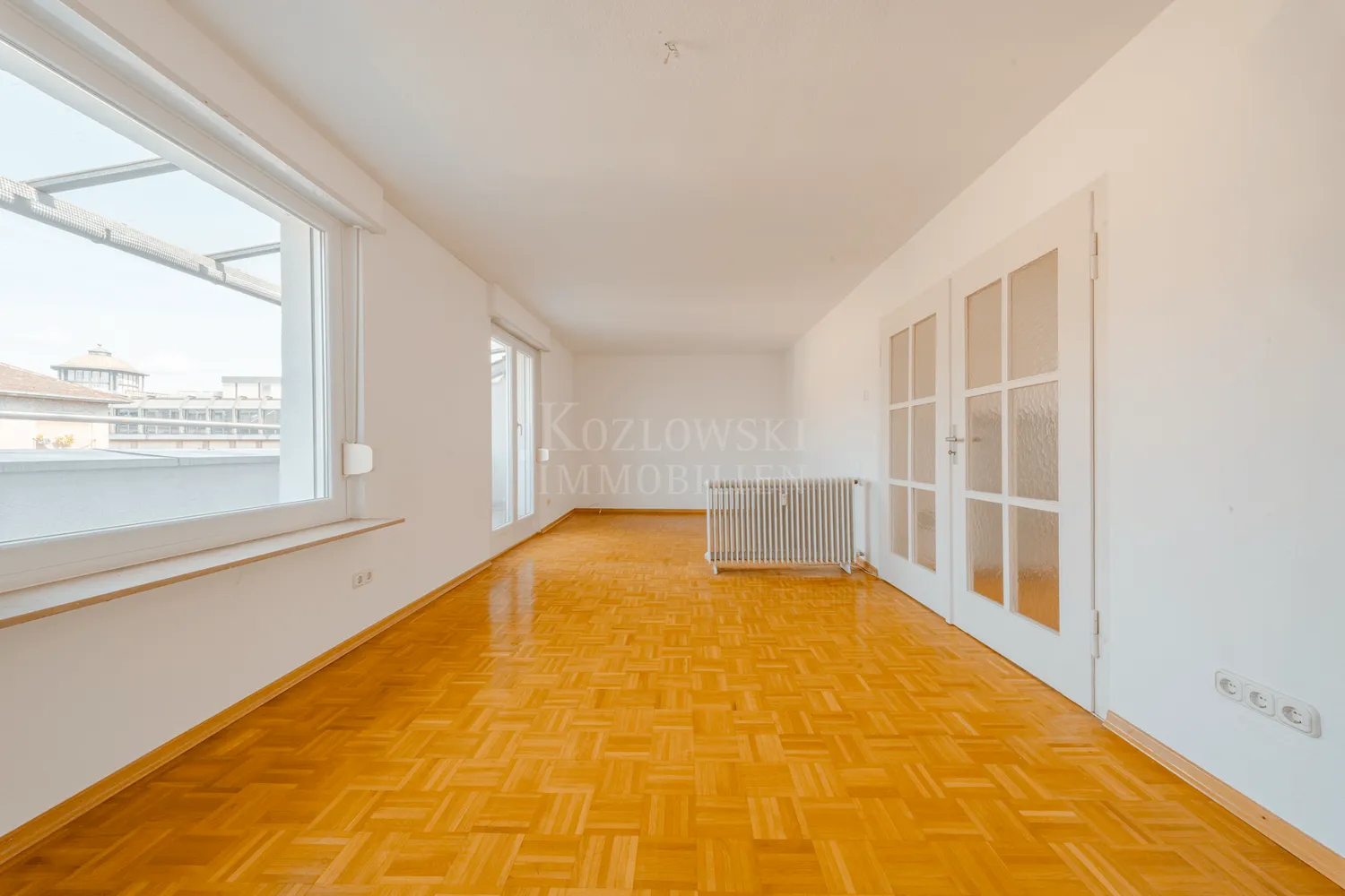 4 Zimmer Wohnung mit 108 m² in Mannheim – Bild 9