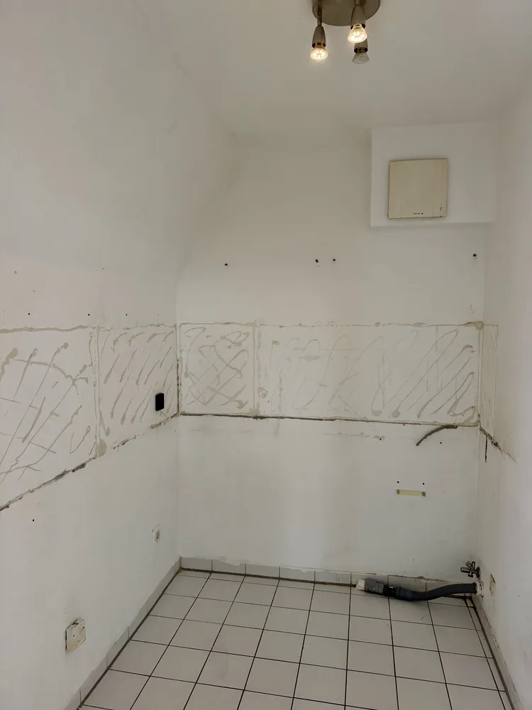 2 Zimmer Wohnung mit 62 m² in Düsseldorf – Bild 3