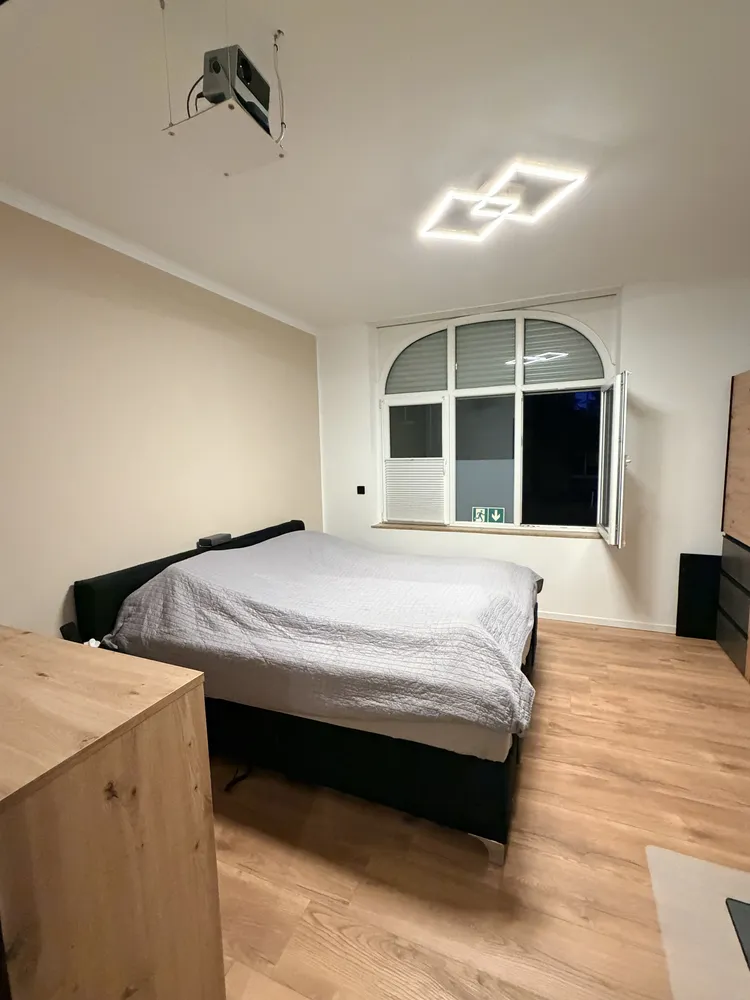 2 Zimmer Wohnung mit 50 m² in Krefeld – Bild 4