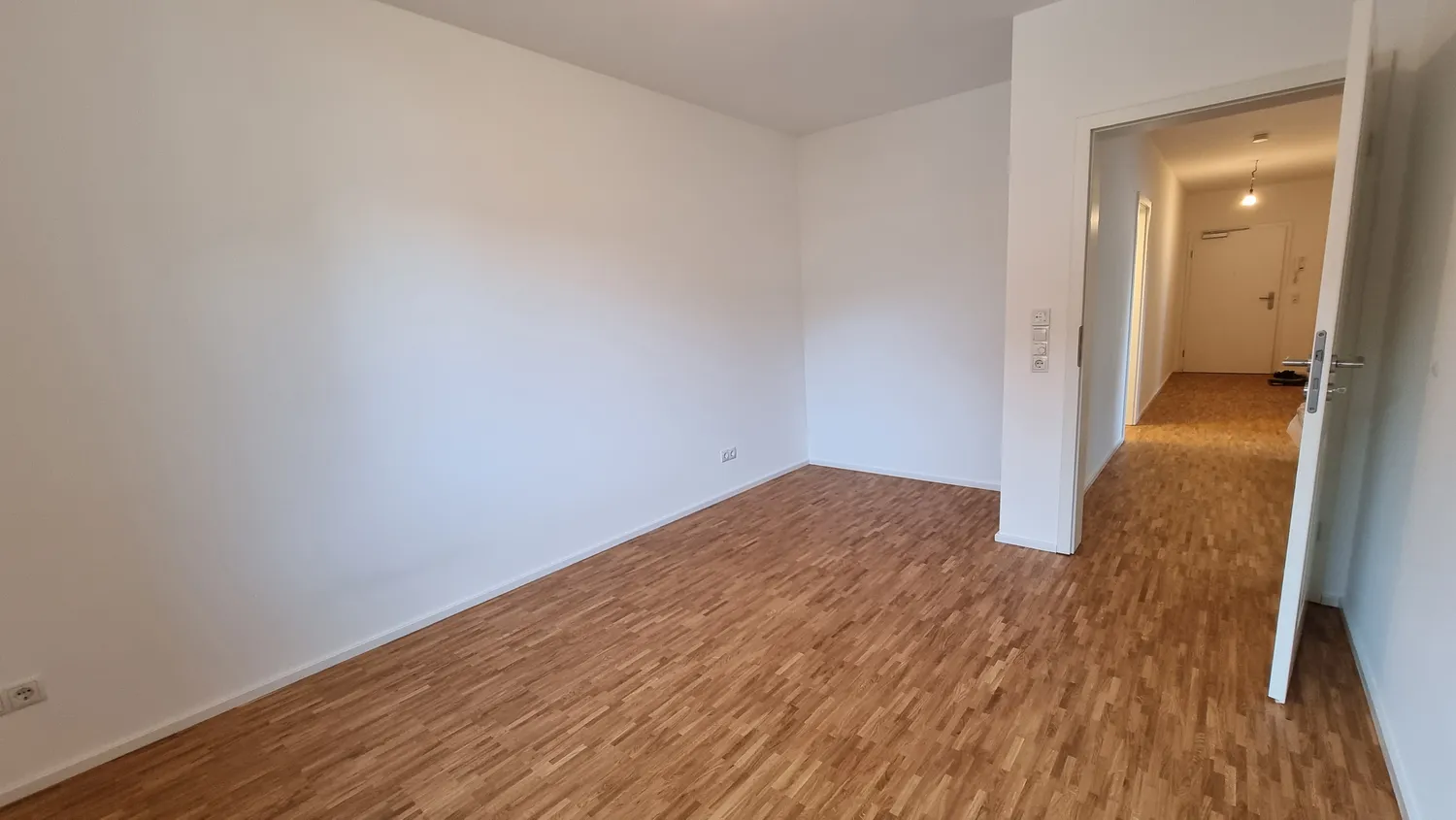 2 Zimmer Wohnung mit 70 m² in Braunschweig – Bild 7