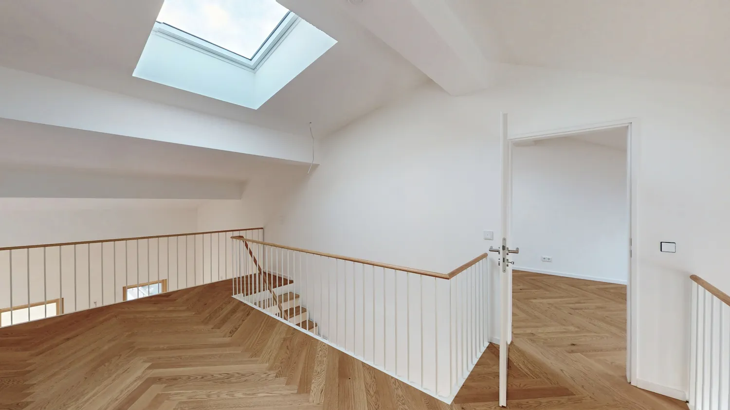 4 Zimmer Wohnung mit 158 m² in Bonn – Bild 11