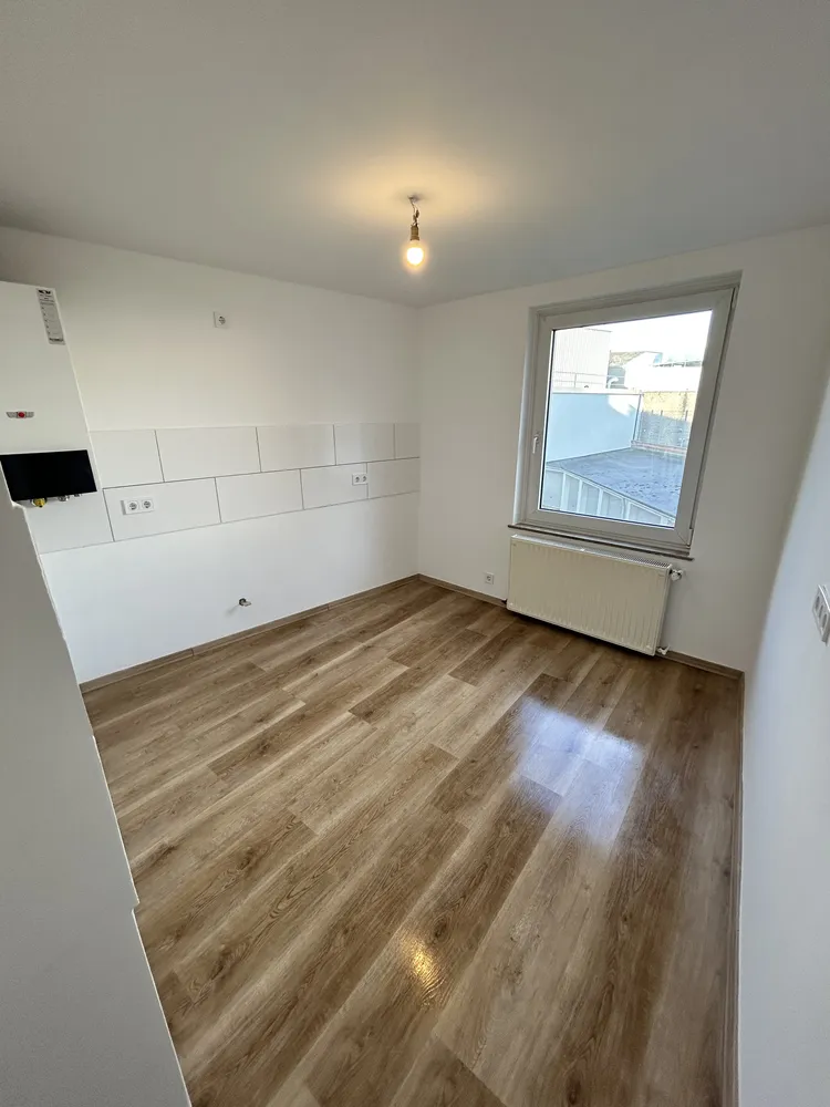 2 room apartment with 60 m² in Wuppertal – Photo 10