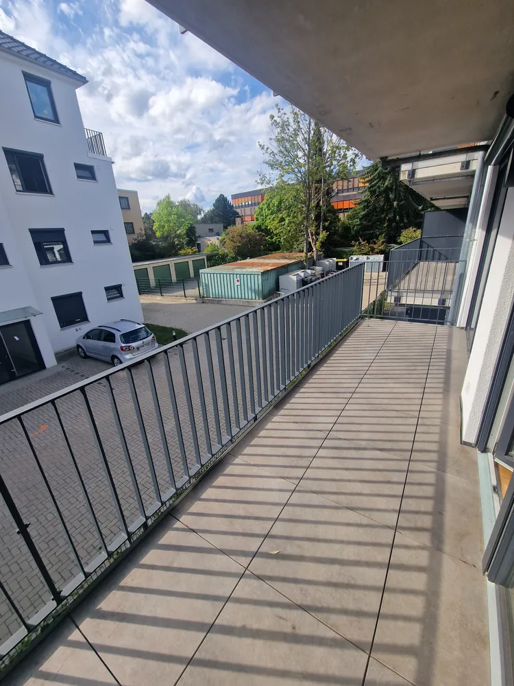 4 Zimmer Wohnung mit 95 m² in Hannover – Bild 5