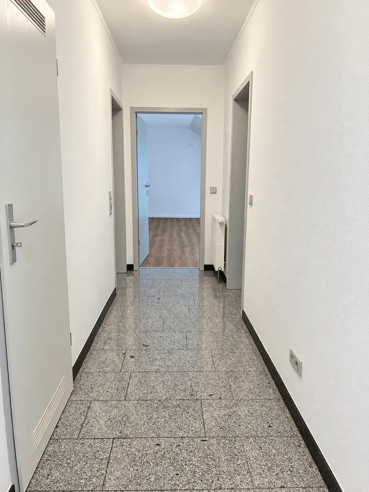 3 Zimmer Wohnung mit 81 m² in Saarbrücken – Bild 3
