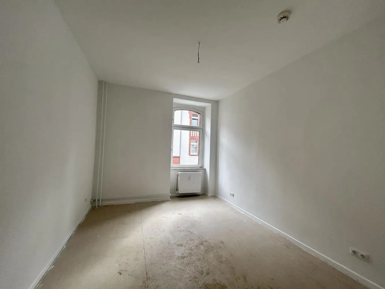 3 Zimmer Wohnung mit 50 m² in Leverkusen – Bild 9