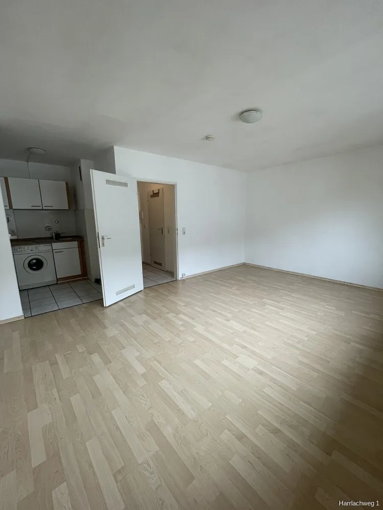1 Zimmer Wohnung mit 32 m² in Mannheim – Bild 2