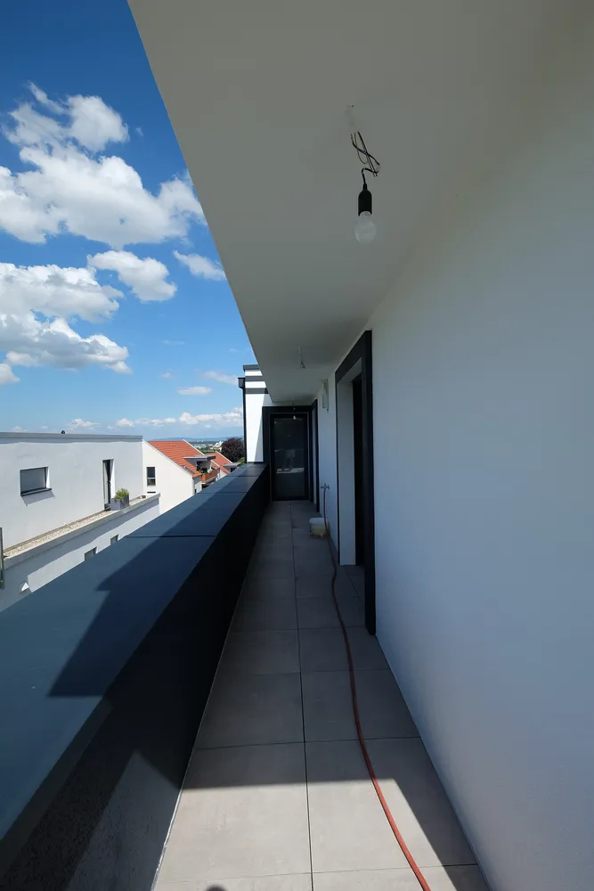 2 room apartment with 98 m² in Worms – Photo 5