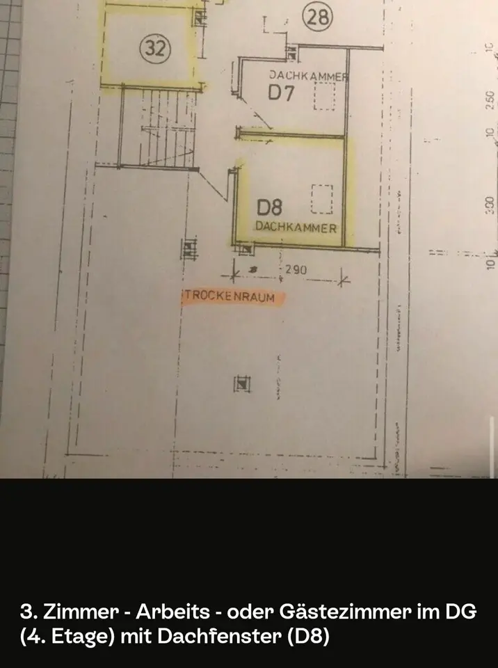 2 Zimmer Wohnung mit 45 m² in Leonberg – Bild 9