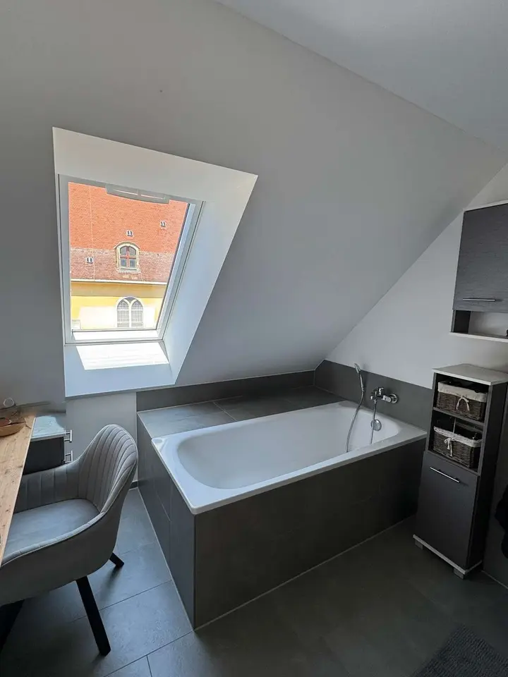 4 Zimmer Wohnung mit 131 m² in Kamenz – Bild 8