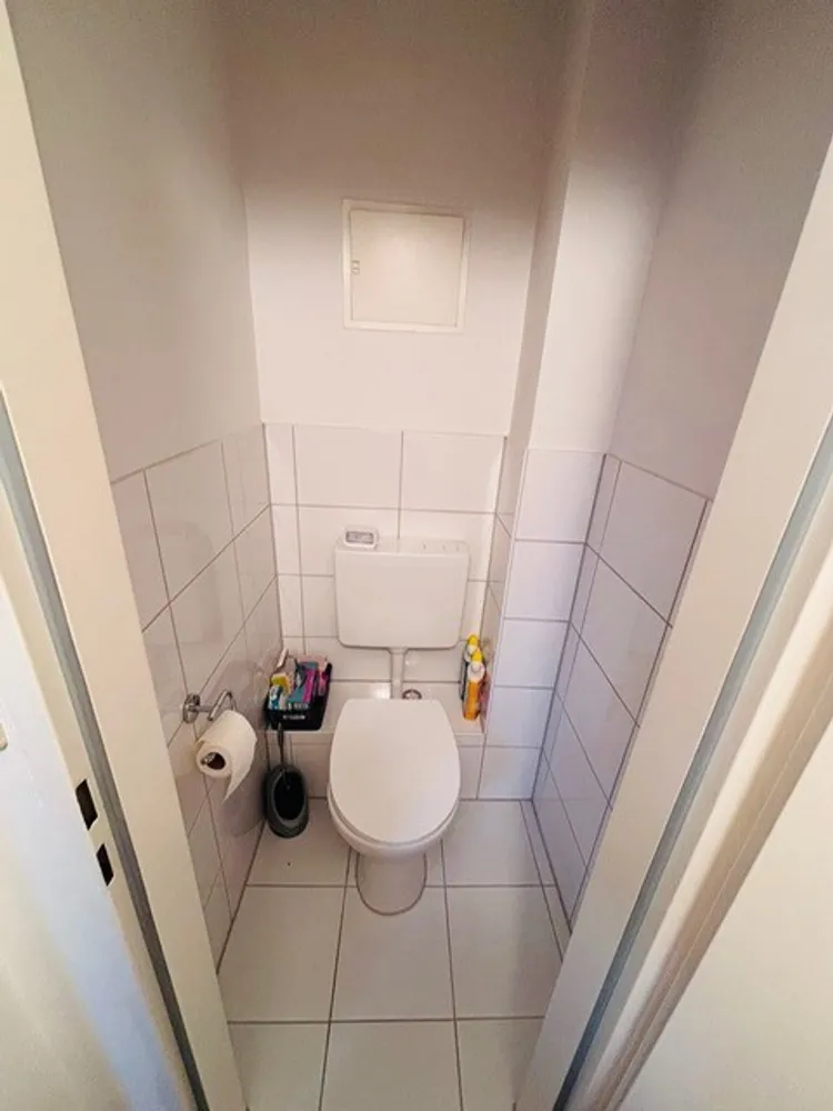 1 Zimmer Wohnung mit 39 m² in Düsseldorf – Bild 5