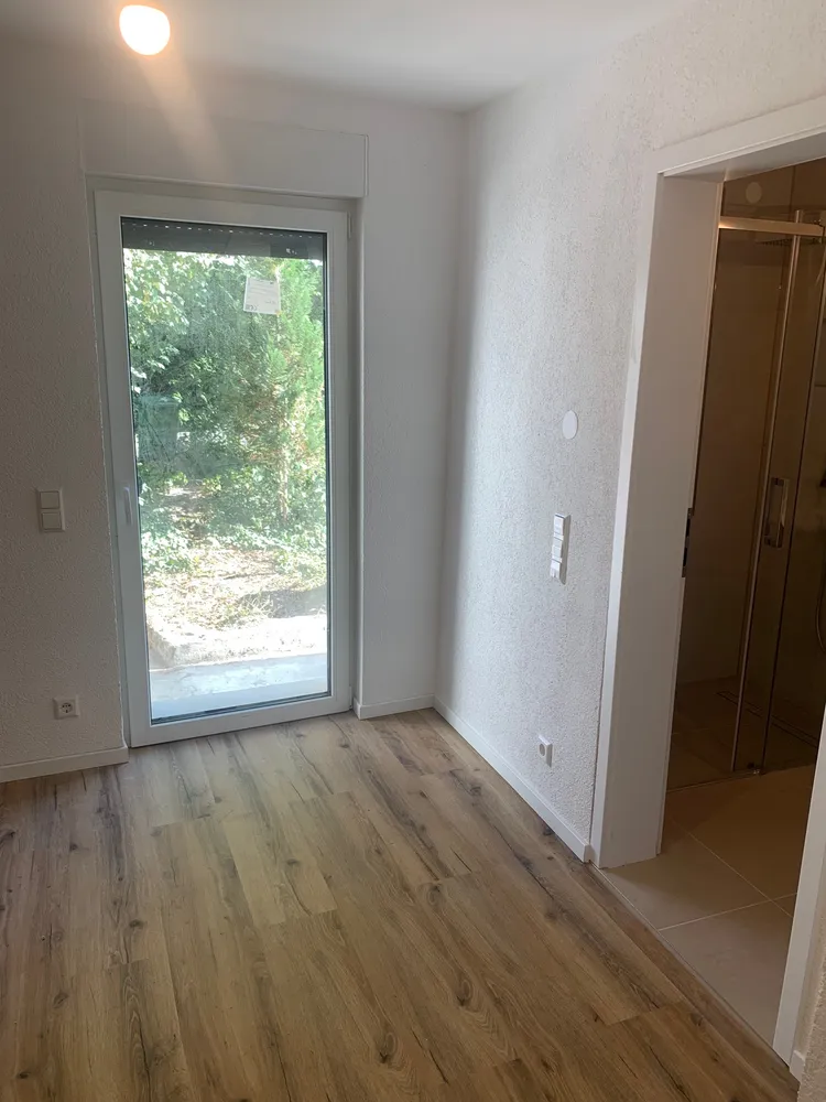 2 Zimmer Wohnung mit 44 m² in Böblingen – Bild 3