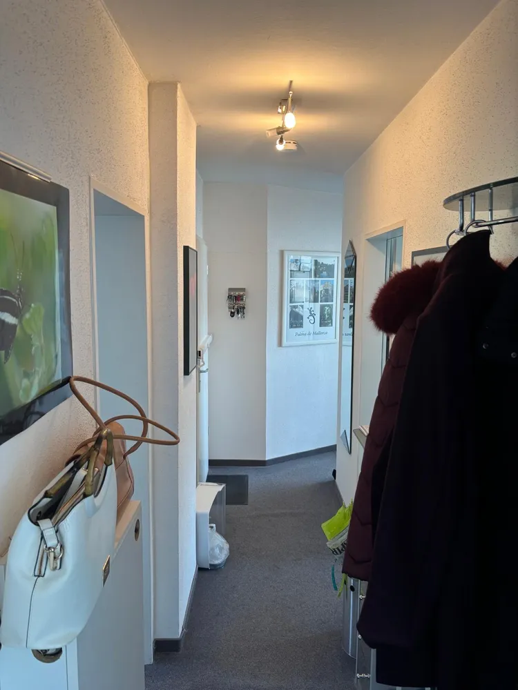 2 Zimmer Wohnung mit 72 m² in München – Bild 4