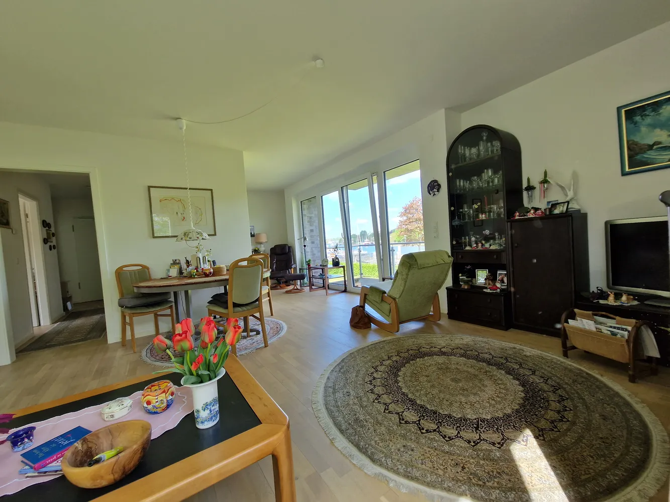 4 Zimmer Wohnung mit 94 m² in Kiel – Bild 9
