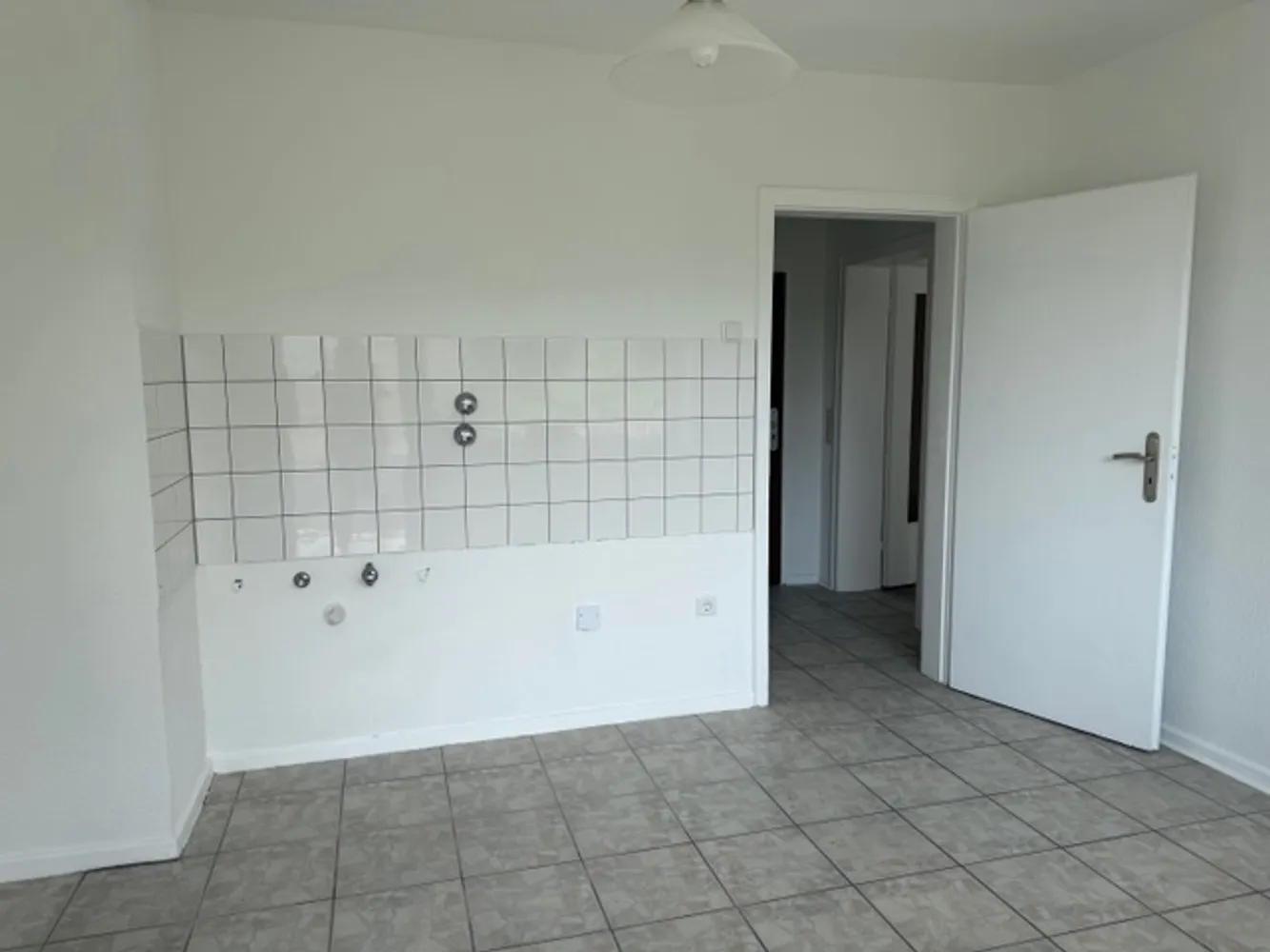 1 room apartment with 46 m² in Cologne – Photo 1