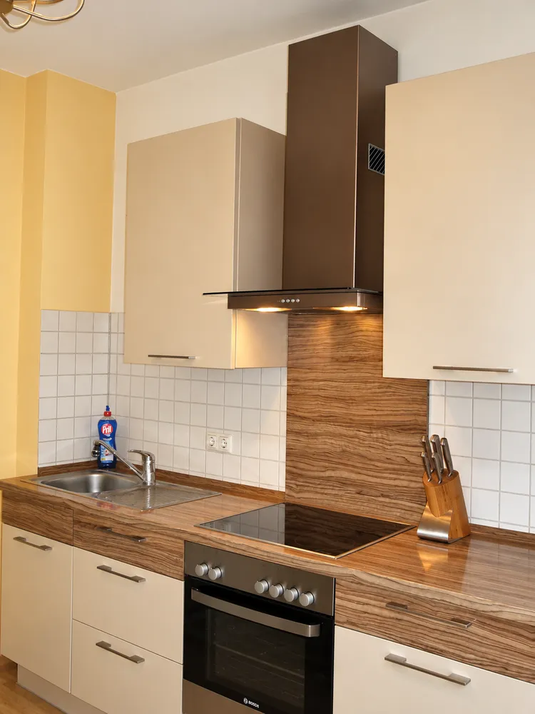 2 Zimmer Wohnung mit 42 m² in Augsburg – Bild 3