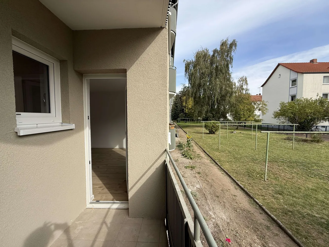 2 Zimmer Wohnung mit 45 m² in Hannover – Bild 9