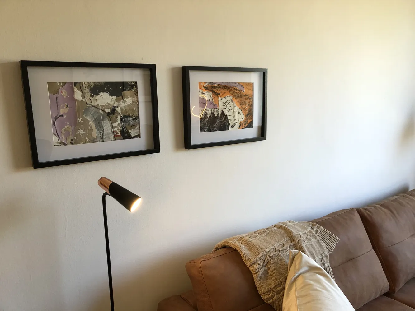 2 Zimmer Wohnung mit 41 m² in München – Bild 3