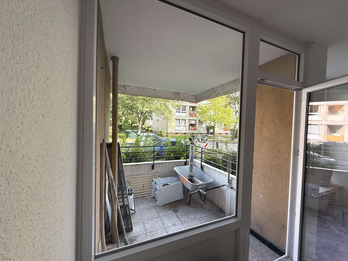 3 Zimmer Wohnung mit 53 m² in Dortmund – Bild 6