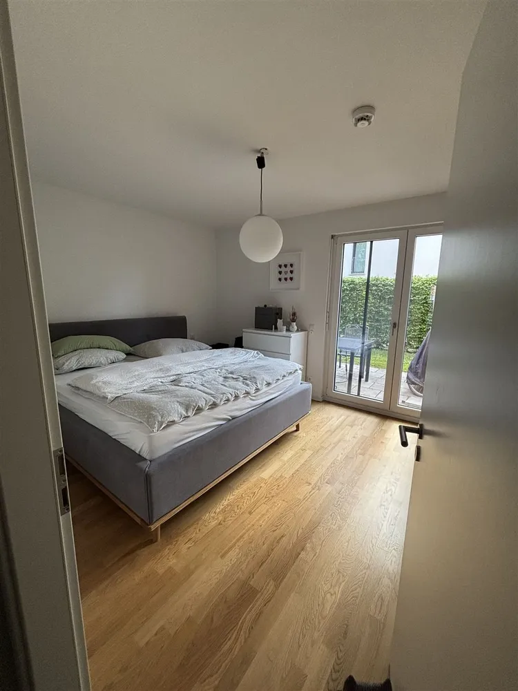 2 Zimmer Wohnung mit 62 m² in München – Bild 2