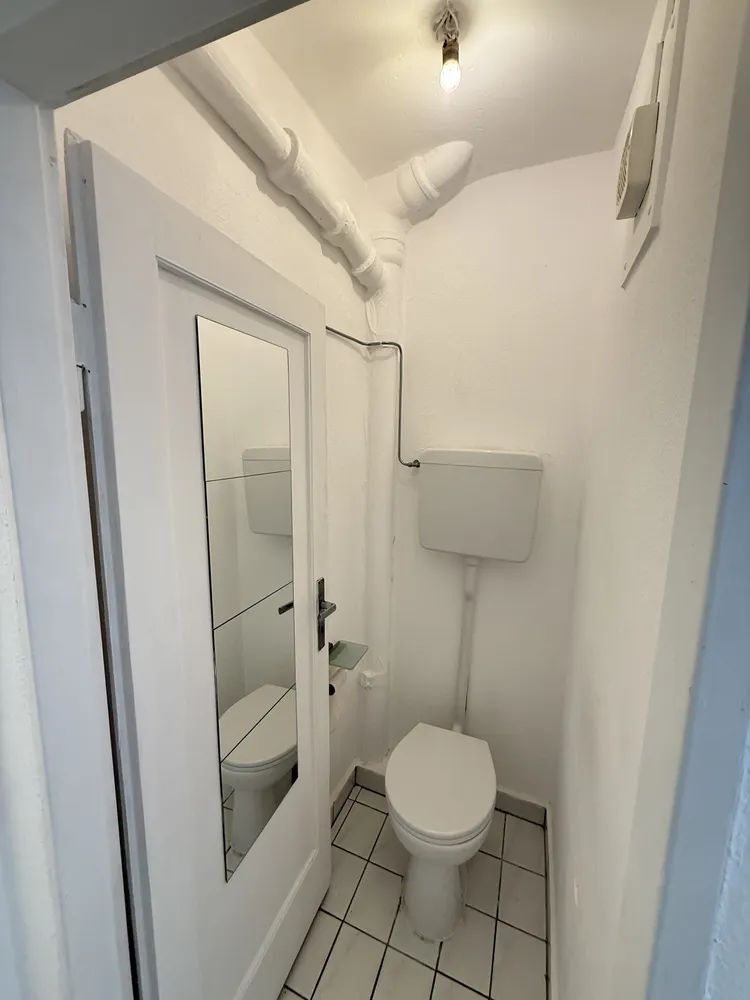 3 Zimmer Wohnung mit 71 m² in Frankfurt am Main – Bild 6