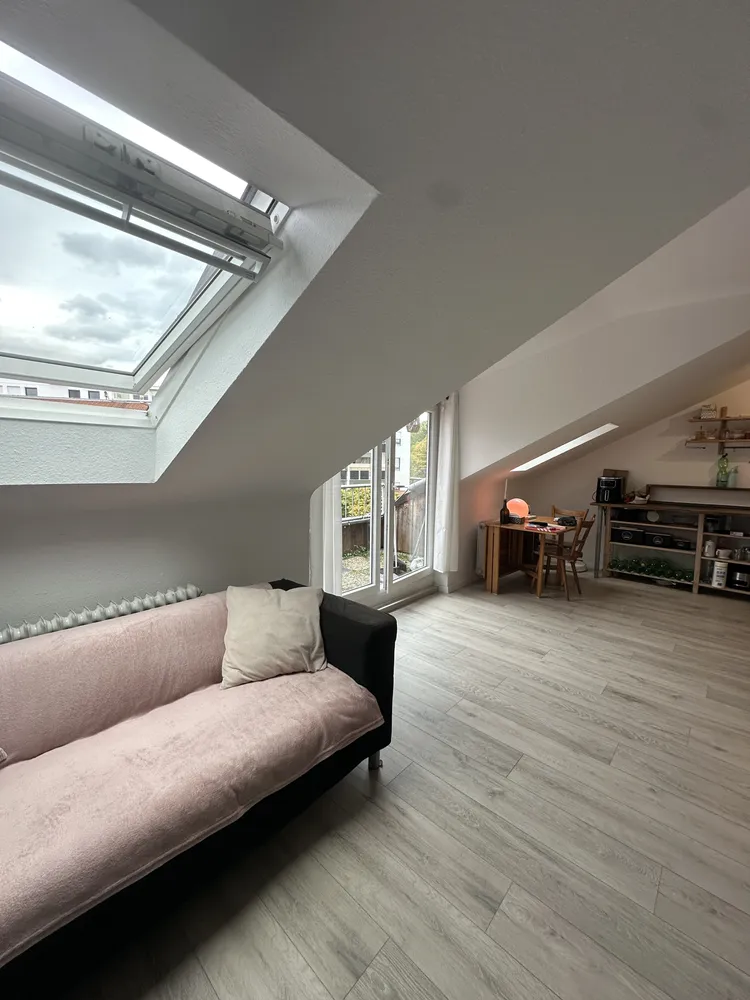 1 Zimmer Wohnung mit 30 m² in Heidelberg – Bild 8