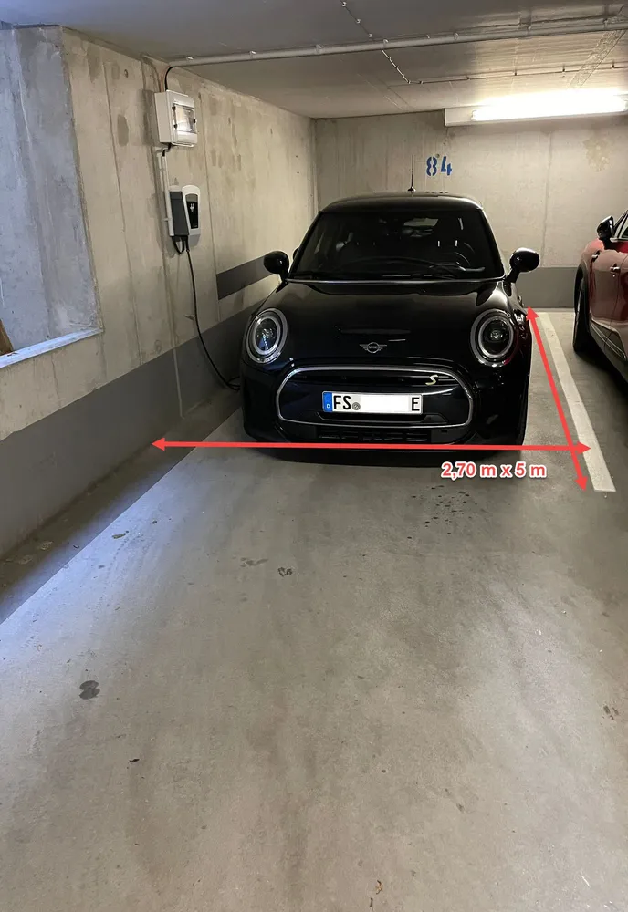 3 Zimmer Wohnung mit 75 m² in München – Bild 4