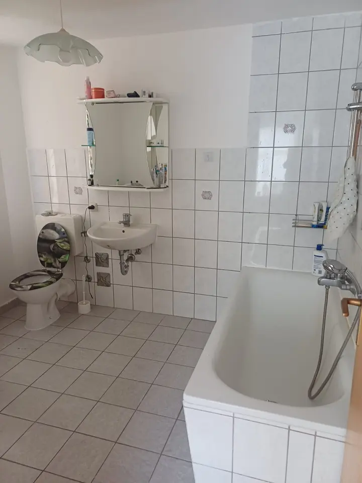 2 Zimmer Wohnung mit 62 m² in Aue-Bad Schlema – Bild 5