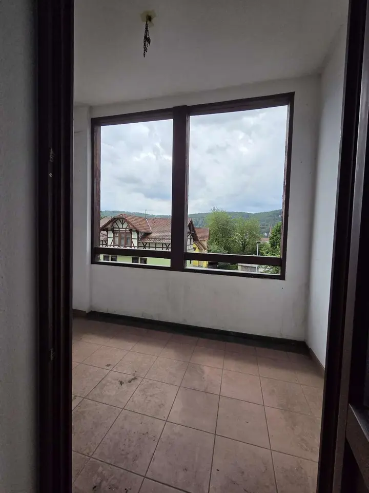 3 Zimmer Wohnung mit 105 m² in Meiningen – Bild 5