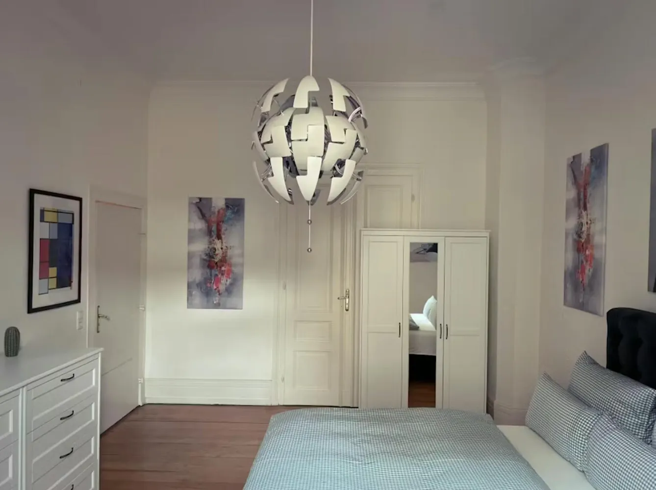 WG-Zimmer in Frankfurt am Main – Bild 3
