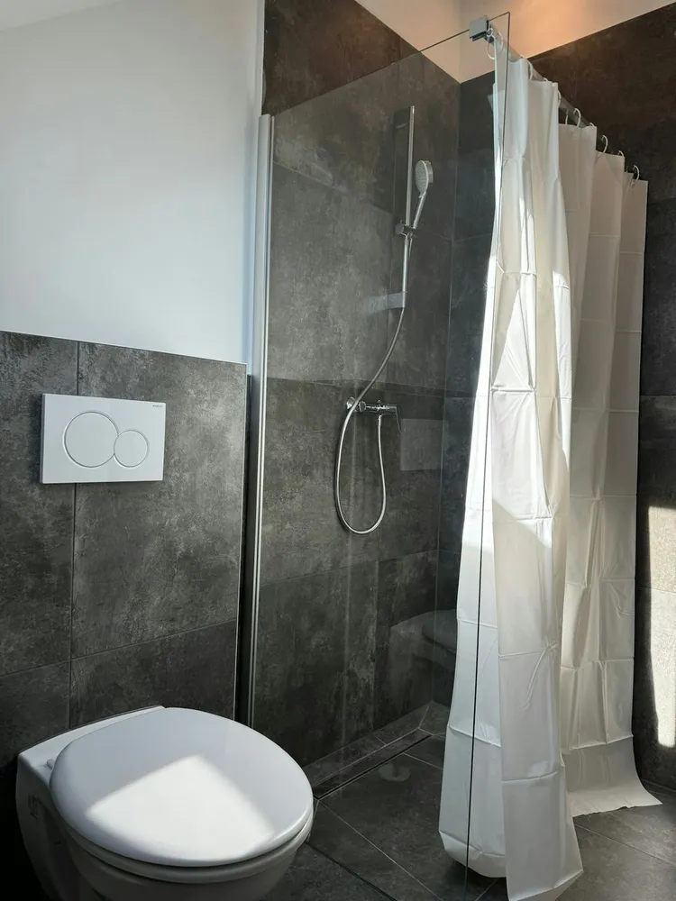 WG-Zimmer mit 30 m² in Düsseldorf – Bild 6