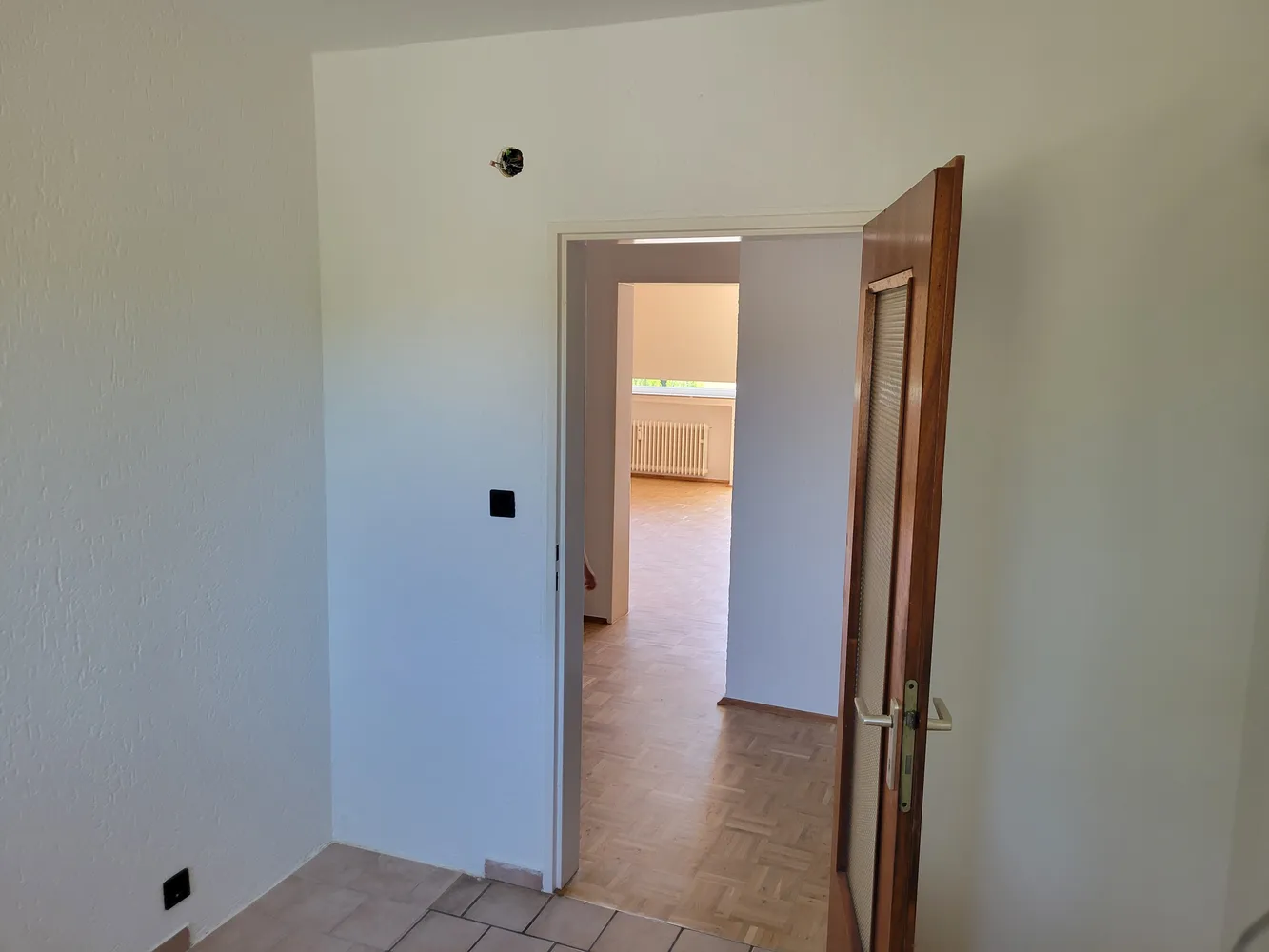 3 Zimmer Wohnung mit 61 m² in Essen – Bild 7