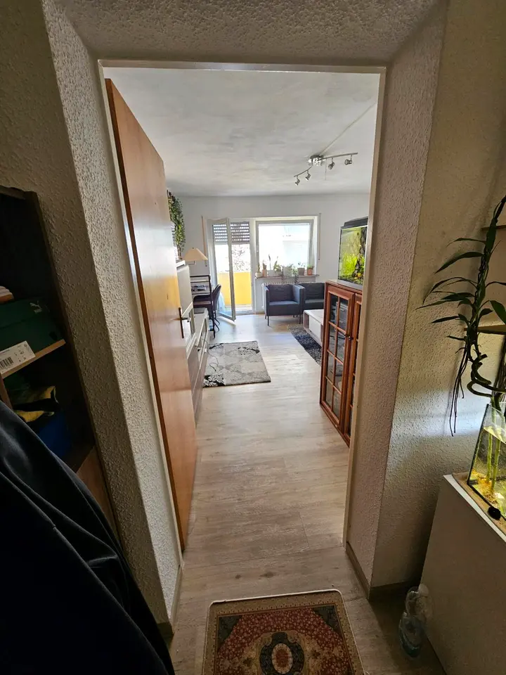 2 Zimmer Wohnung mit 58 m² in Mannheim – Bild 5